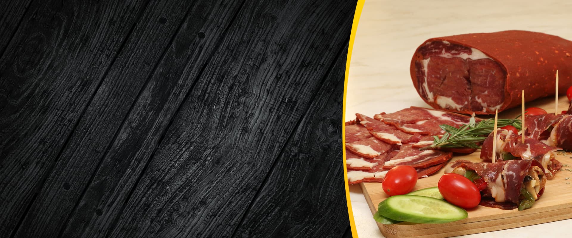 Pastırma Doğramak 1 Sanattır