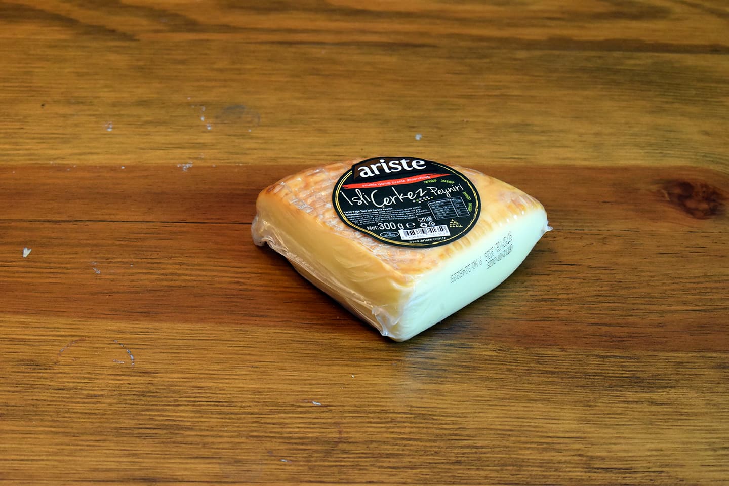 İsli Çerkez Peyniri