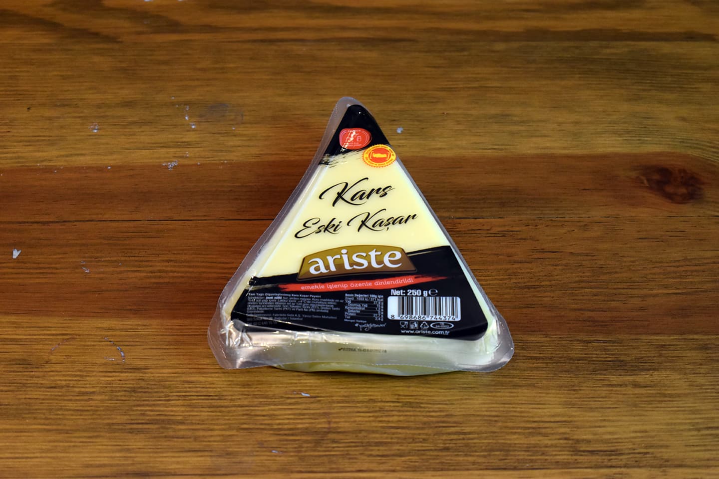 Kars Eski Kaşar