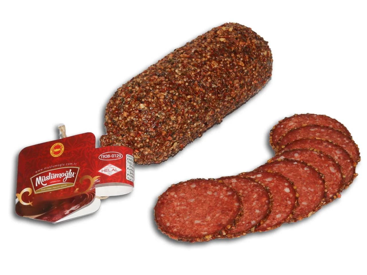 Osmanlı Varyant Sucuk